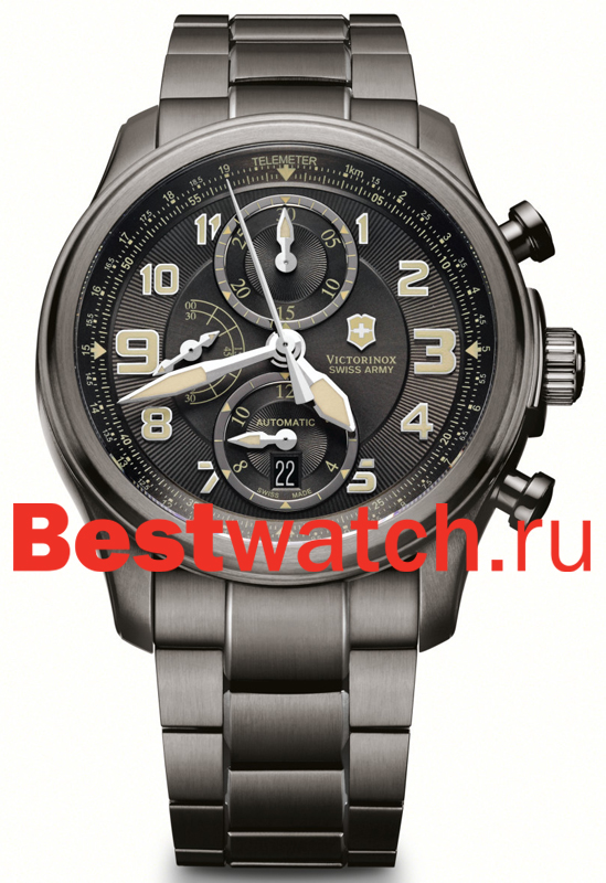 Часы Victorinox Swiss Army Infantry Vintage 241460